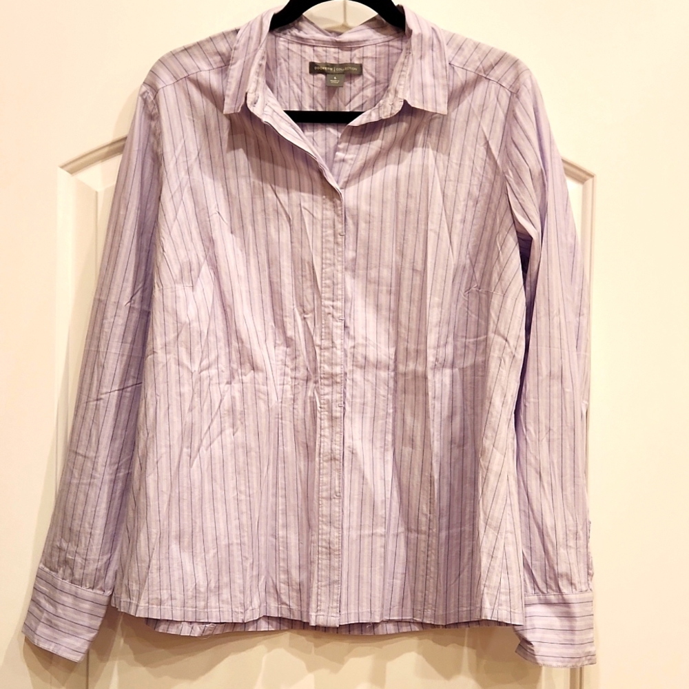 Dockers Collection Shirt size L